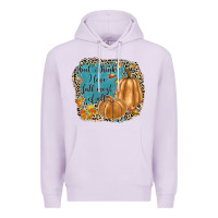 Lilac but i think i love fall most of all Premium Hoodie - JahusDesignShop