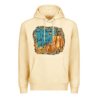 Pina Colada but i think i love fall most of all Premium Hoodie - JahusDesignShop