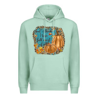 Seafoam but i think i love fall most of all Premium Hoodie - JahusDesignShop