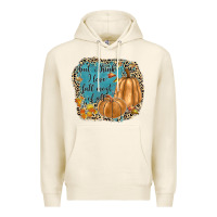 Tofu but i think i love fall most of all Premium Hoodie - JahusDesignShop