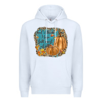 White but i think i love fall most of all Premium Hoodie - JahusDesignShop