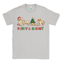 Moon Dust furry and bright Classic Tee - MaliasSmallBusiness