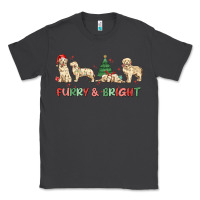 Smoke furry and bright Classic Tee - MaliasSmallBusiness