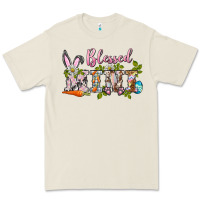 Bone blessed mini easter Premium Tee - BarkalooDesign