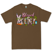 Cacao blessed mini easter Premium Tee - BarkalooDesign