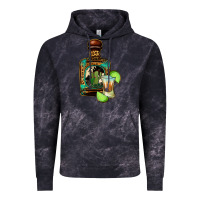 Cloud Black Tequila Squad Vintage Hoodie - Jasminsmagicworld