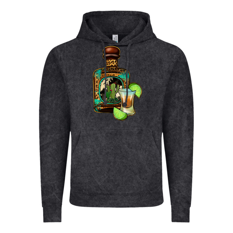 Tequila Squad Vintage Hoodie by Jasminsmagicworld | Teevron