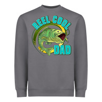 Storm reel cool dad Heavyweight Sweatshirt - Jasminsmagicworld