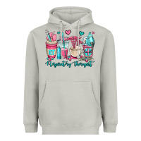 Moon Dust rt respiratory therapist coffee cups Heavyweight Hoodie - OliviaCreatesArt