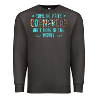 Smoke Some Of Y'alls Cornbread Ain't Done In The Middle Premium Sweatshirt - CowCowDesign