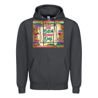 Smoke same bitch different day Zipper Hoodie - TumblerDesignByShophia