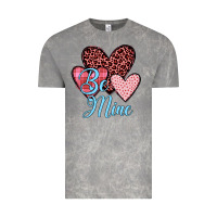 Cloud Rock hearts be mine Vintage Tee - JahusDesignShop