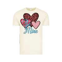 Vintage Arctic hearts be mine Vintage Tee - JahusDesignShop