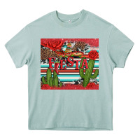 Arona fiesta with pepper Heavy Core Tee - Artiststas