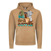 Vintage Camel coffee cups but first coffee Vintage Hoodie - NancyCooperArtShop
