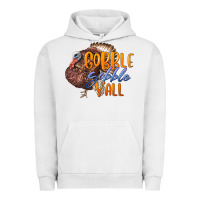 Pigment Lunar Rock Fall Gobble Gobble Y'all Urban Hoodie - LillyAllenDesigns
