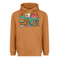 Meerkat pharmacy tech Heavyweight Hoodie - OliviaCreatesArt