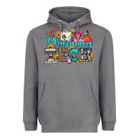 Storm pharmacy tech Heavyweight Hoodie - OliviaCreatesArt
