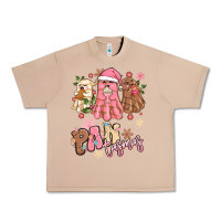 Burro pantasmas christmas mexican conchas ghosts Urban Heavy Tee - MaliasSmallBusiness