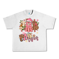 Lunar Rock pantasmas christmas mexican conchas ghosts Urban Heavy Tee - MaliasSmallBusiness