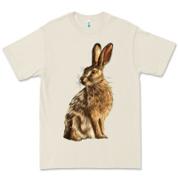 Bone Hares Premium Tee - LillyAllenDesigns