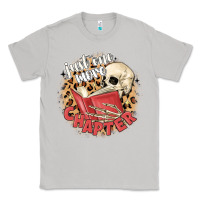 Moon Dust just one more chapter Classic Tee - MaliasSmallBusiness