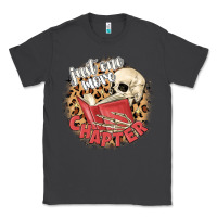 Smoke just one more chapter Classic Tee - MaliasSmallBusiness