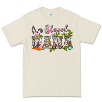 Bone blessed mama easter Premium Tee - BarkalooDesign