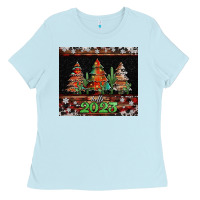Hello 2023 Ladies Tee | Teevron