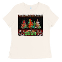 Bone hello 2023 Ladies Tee - Jasminsmagicworld