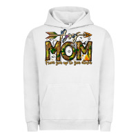 Pigment Lunar Rock Boy Mom From Son Up To Son Down Urban Hoodie - CowhideDigitalArt