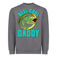 Storm reel cool daddy Heavyweight Sweatshirt - Jasminsmagicworld