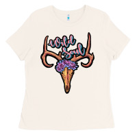 Bone wild soul Ladies Tee - JahusDesignShop