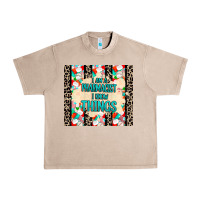 French Oak i am a pharmacist i know things Urban Heavy Tee - MaliasSmallBusiness