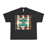 Pigment Black i am a pharmacist i know things Urban Heavy Tee - MaliasSmallBusiness