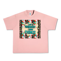 Salmon i am a pharmacist i know things Urban Heavy Tee - MaliasSmallBusiness
