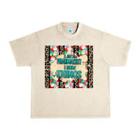 Sandshell i am a pharmacist i know things Urban Heavy Tee - MaliasSmallBusiness