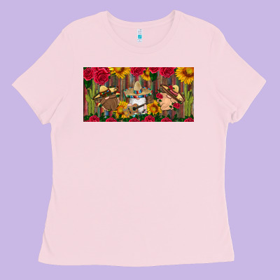 Hispanic Heritage Month Gnomes Tumbler License Plate Ladies Tee Designed By Bundleandbundleshop