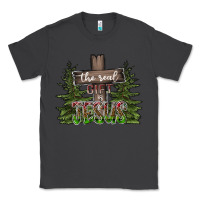 Smoke the real gift is jesus Classic Tee - CowhideDigitalArt