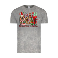 Cloud Rock pct christmas Vintage Tee - MaliasSmallBusiness
