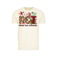 Vintage Arctic pct christmas Vintage Tee - MaliasSmallBusiness