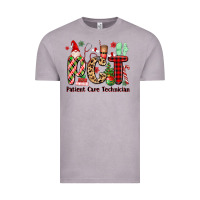Vintage Zinc pct christmas Vintage Tee - MaliasSmallBusiness
