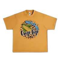 Peanut Butter this is my Urban Heavy Tee - MaliasSmallBusiness