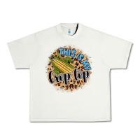 Pistachio this is my Urban Heavy Tee - MaliasSmallBusiness