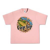 Salmon this is my Urban Heavy Tee - MaliasSmallBusiness