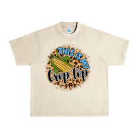 Sandshell this is my Urban Heavy Tee - MaliasSmallBusiness