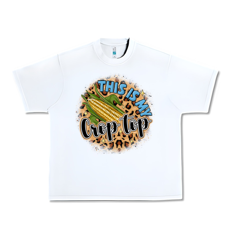 This Is My Urban Heavy Tee by MaliasSmallBusiness | Teevron