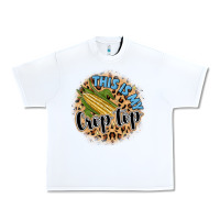 White this is my Urban Heavy Tee - MaliasSmallBusiness
