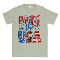Matcha party in the usa Classic Tee - JahusDesignShop