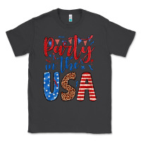 Smoke party in the usa Classic Tee - JahusDesignShop